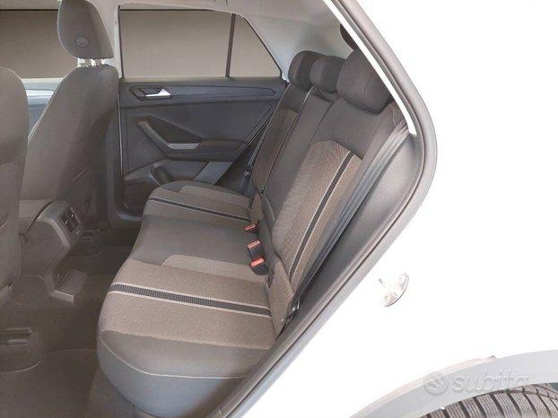 Volkswagen T-Roc 1.6 tdi Style