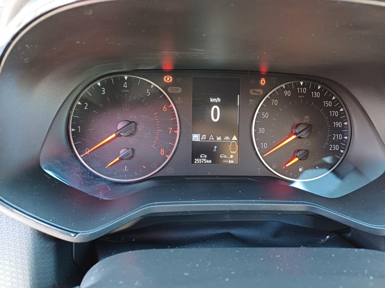 Renault Clio TCe 90 (ADATTA PER NEOPATENTATI)