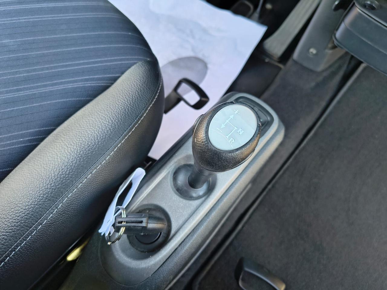 Smart ForTwo 1.0 BENZINA *CAMBIO SEMI AUTO*