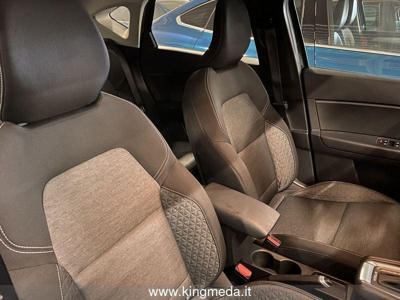 Renault Captur PROMO 36 MESI DI GARANZIA - Hybrid E-Tech 145 CV Zen