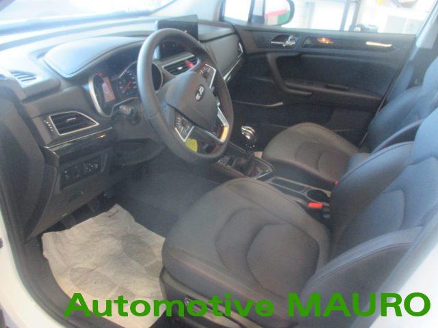 EVO Evo4 Evo 4 1.6 Bi-Fuel GPL- NEOPATENTATI