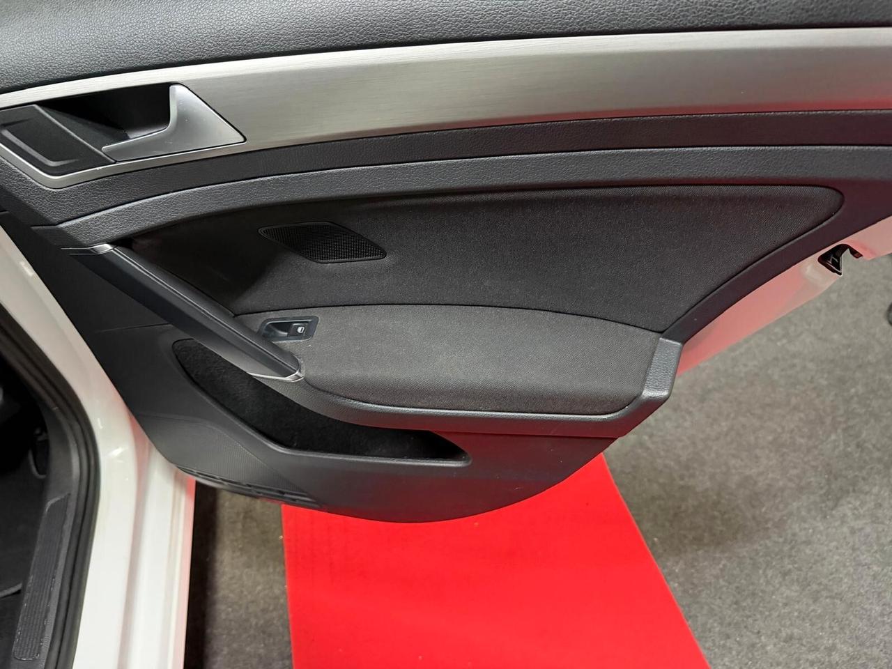 Volkswagen Golf 1.2 TSI 105 CV 3p. Comfortline BlueMotion Technology