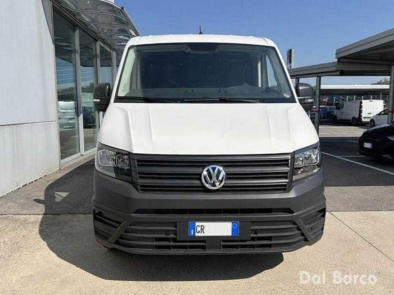 Volkswagen Crafter 30 2.0 TDI 102CV PM-TM Furgone Business