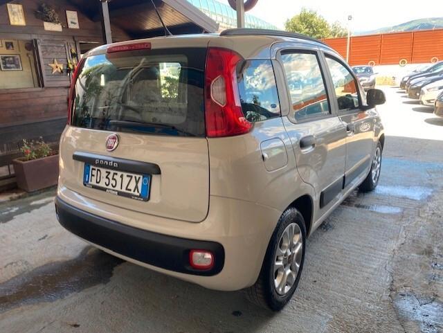 Fiat Panda 1.2 EasyPower Easy