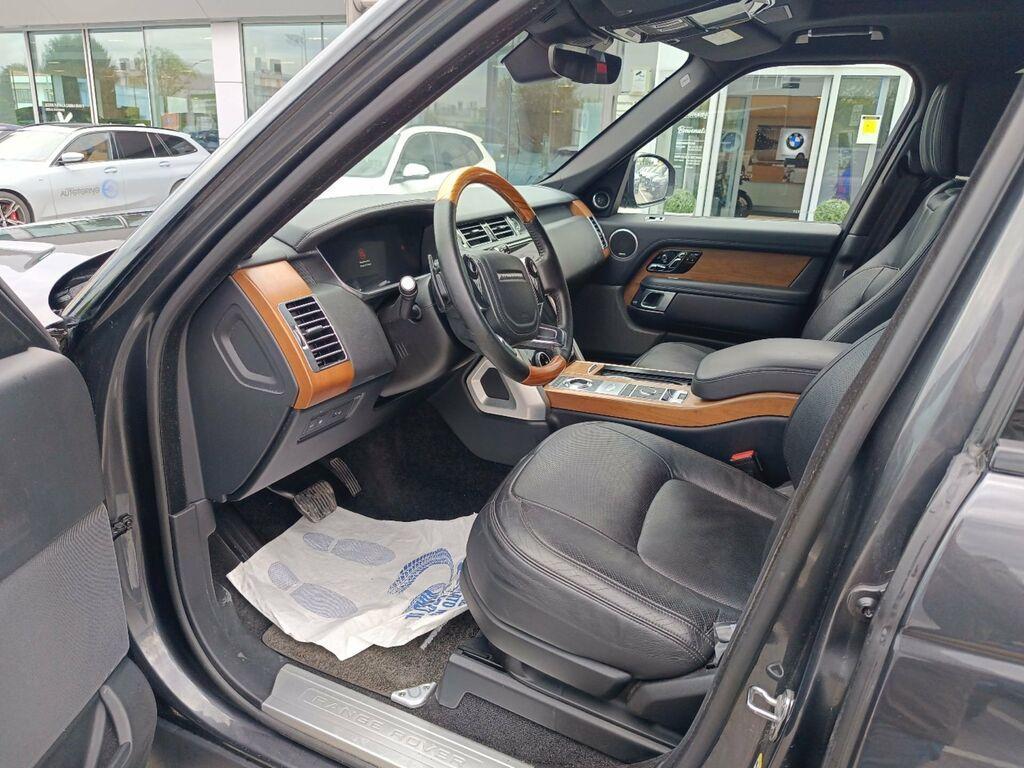 Land Rover Range Rover Suv 2.0 I4 PHEV Vogue 4WD Auto