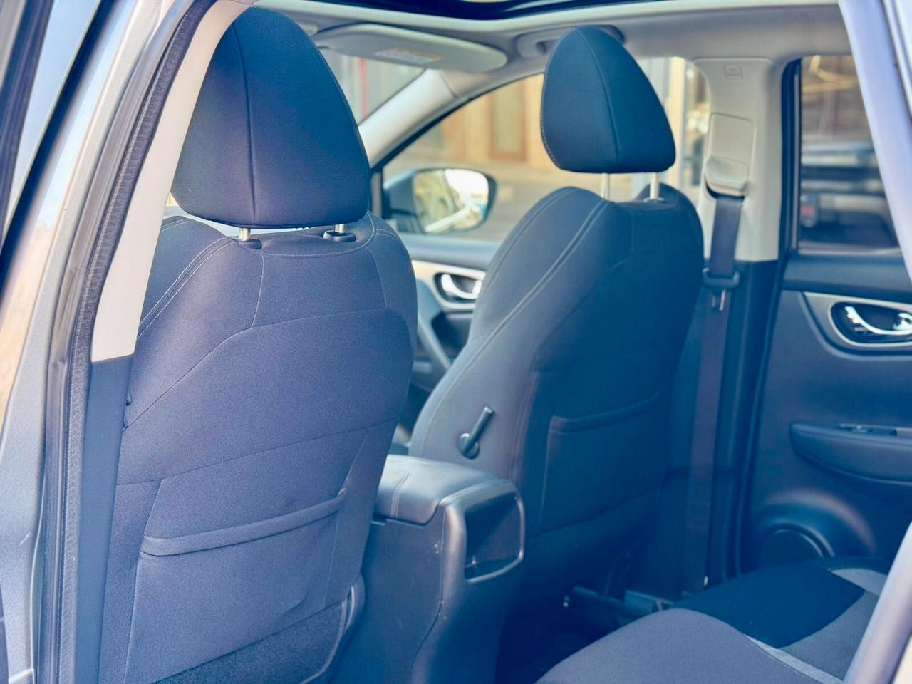 Nissan Qashqai 1.5 dCi 115 CV N-Connecta AUTOCARRO N1