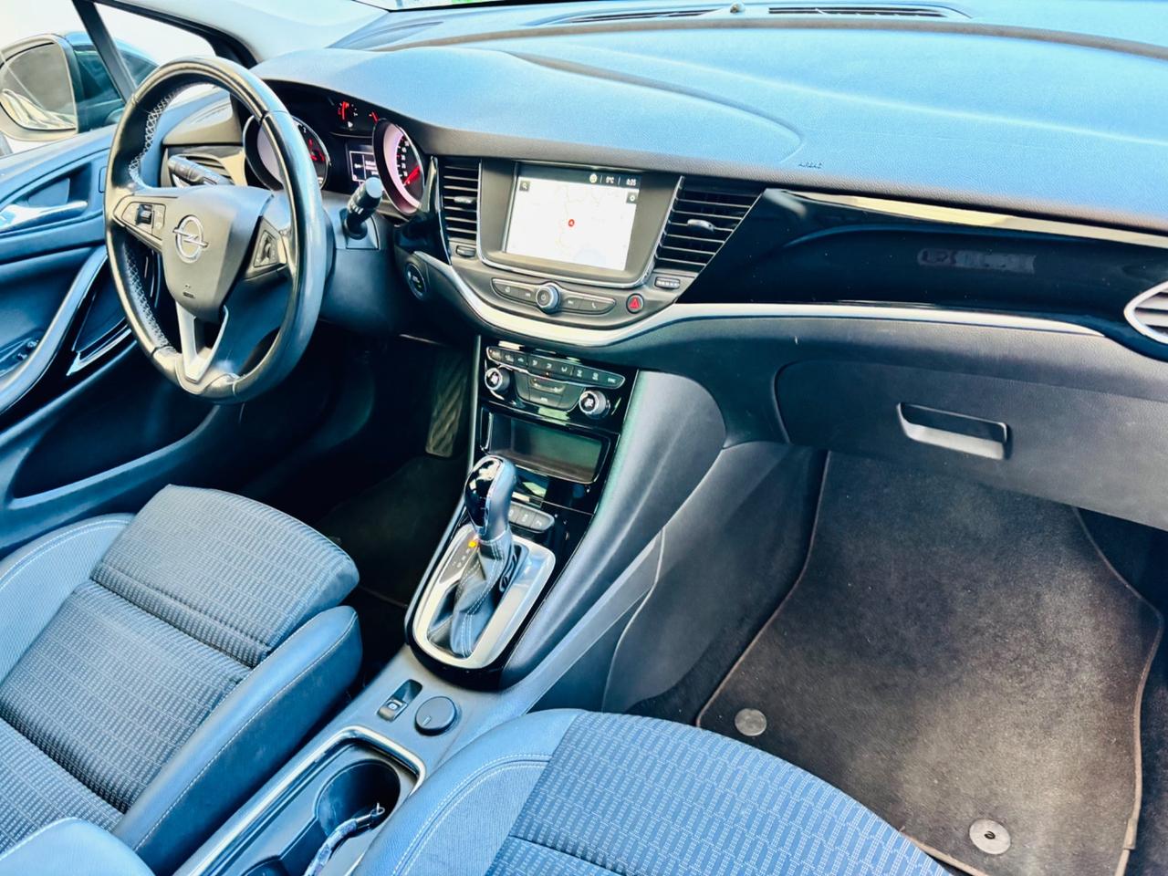 Opel Astra 1.5 CDTI 122 CV S&S AT9 Sports Tourer Ultimate