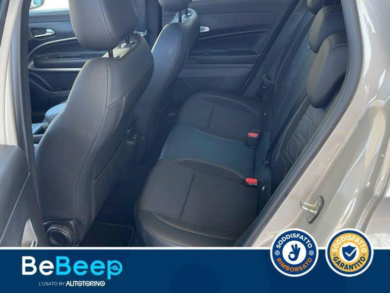 Jeep Avenger 1.2 TURBO SUMMIT FWD 100CV