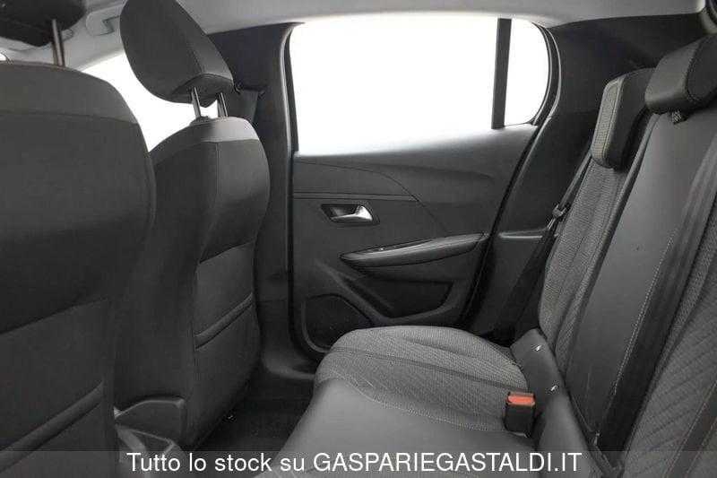 Peugeot 208 PureTech 75 Stop&Start 5 porte Style