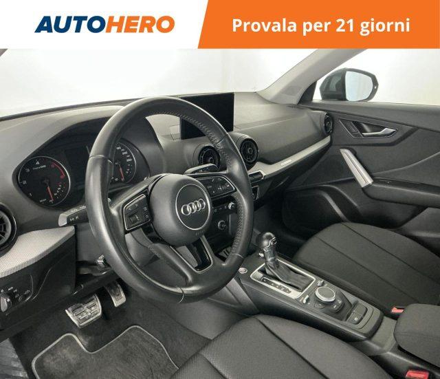 AUDI Q2 1.6 TDI S tronic