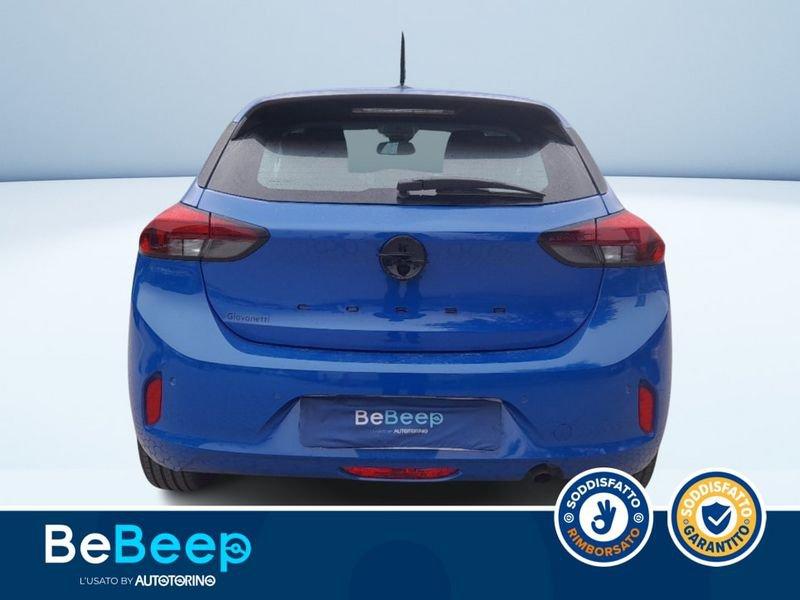 Opel Corsa 1.2 EDITION S&S 75CV