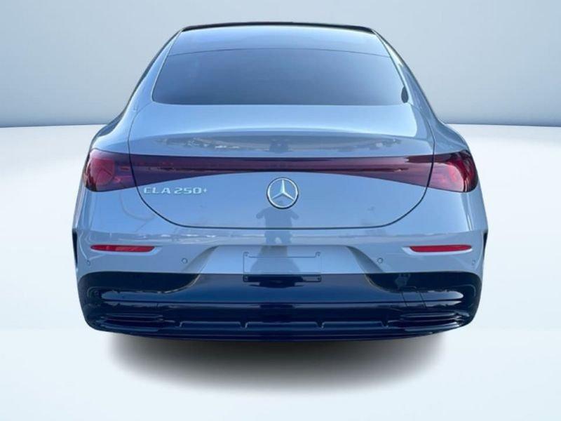 Mercedes-Benz CLA 250+ EQ AMG Line Advanced Plus