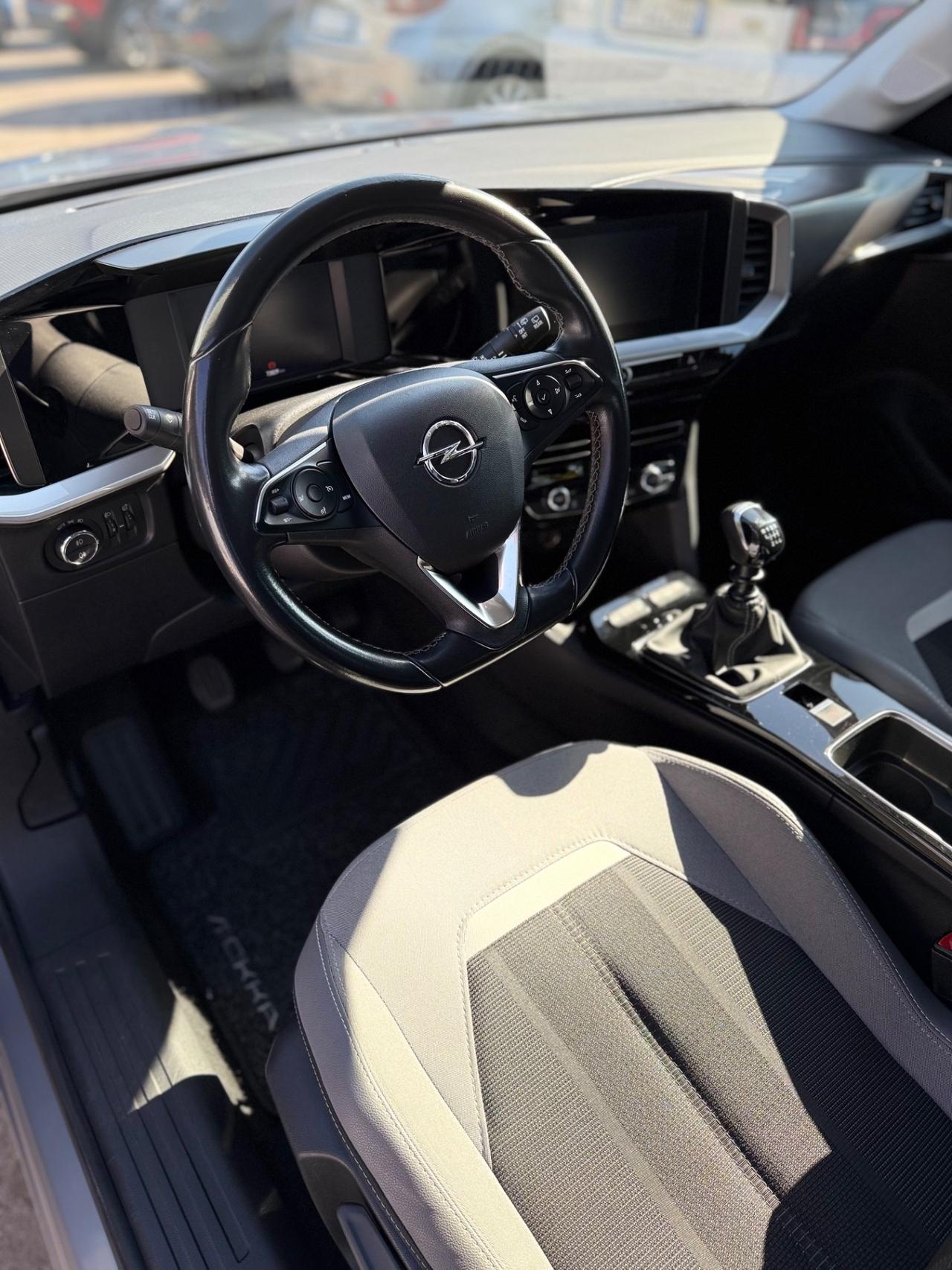 Opel Mokka 1.2 Turbo Edition