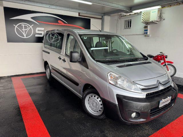 CITROEN Jumpy 1.6 HDi 90 cv Multispace 6 posti