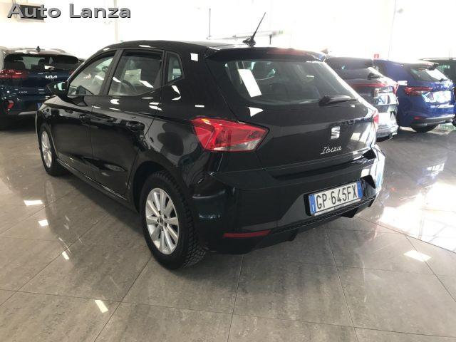 SEAT Ibiza 1.0 MPI 5 porte Business PREZZO REALE