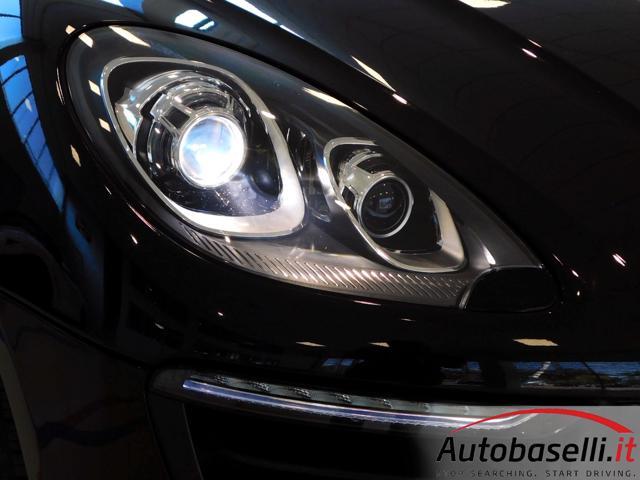 PORSCHE Macan 2.0 252CV AUTOMATICA PDK UNICO PROPRIETARIO