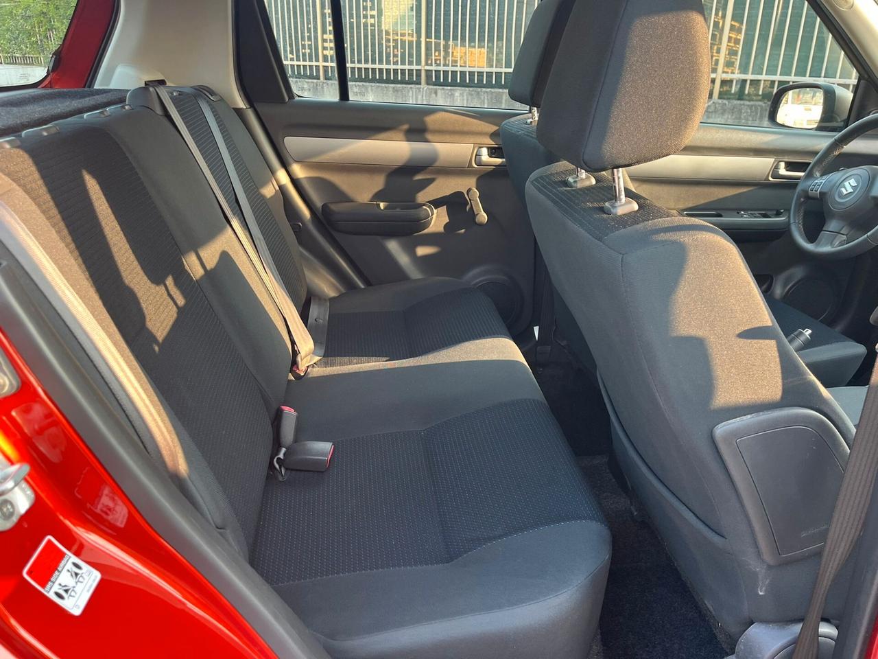 Suzuki Swift 1.3 5p. CAMBIO AUTOMATICO