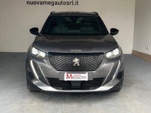 PEUGEOT 2008 PureTech 130 S&S Allure Pack