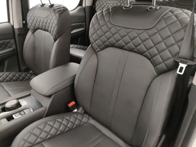 FOTON Tunland G7 Tunland G7 2.0 tdi auto