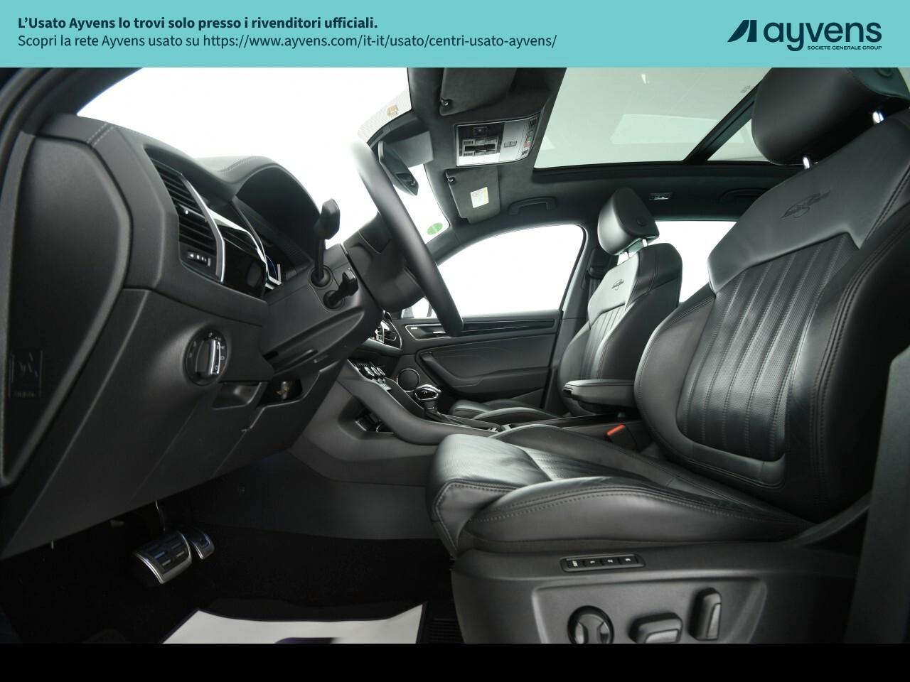 Skoda Kodiaq 2.0 TDI EVO SCR DSG 7 posti Style