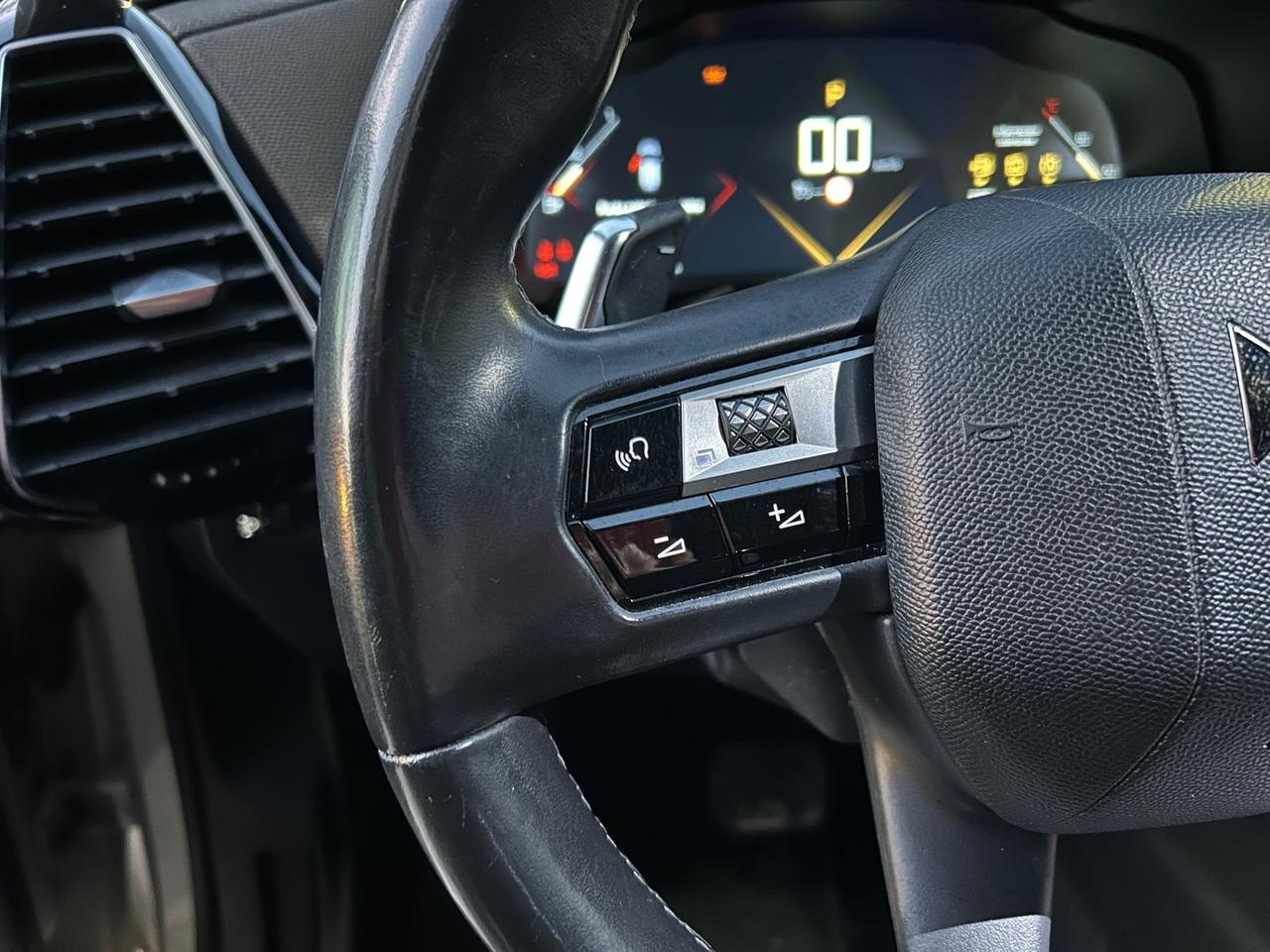 DS DS 7 Performance Line 1.5 Blue HDi 130 #8521