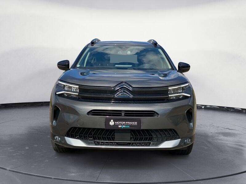 Citroën C5 Aircross I 2022 1.5 bluehdi Shine s&s 130cv eat8