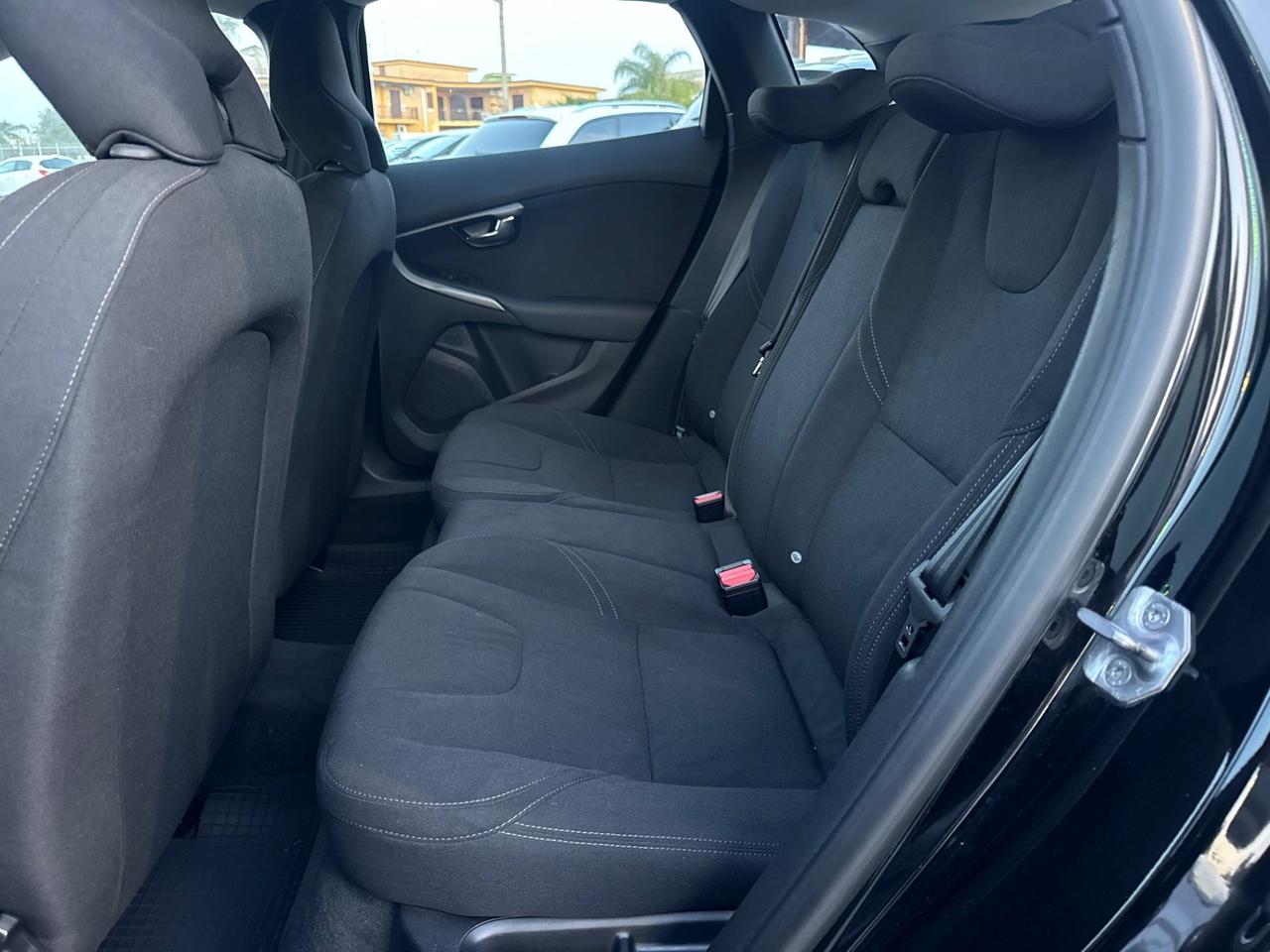 Volvo V40 d2 1.6 diesel 2015 150 mila km