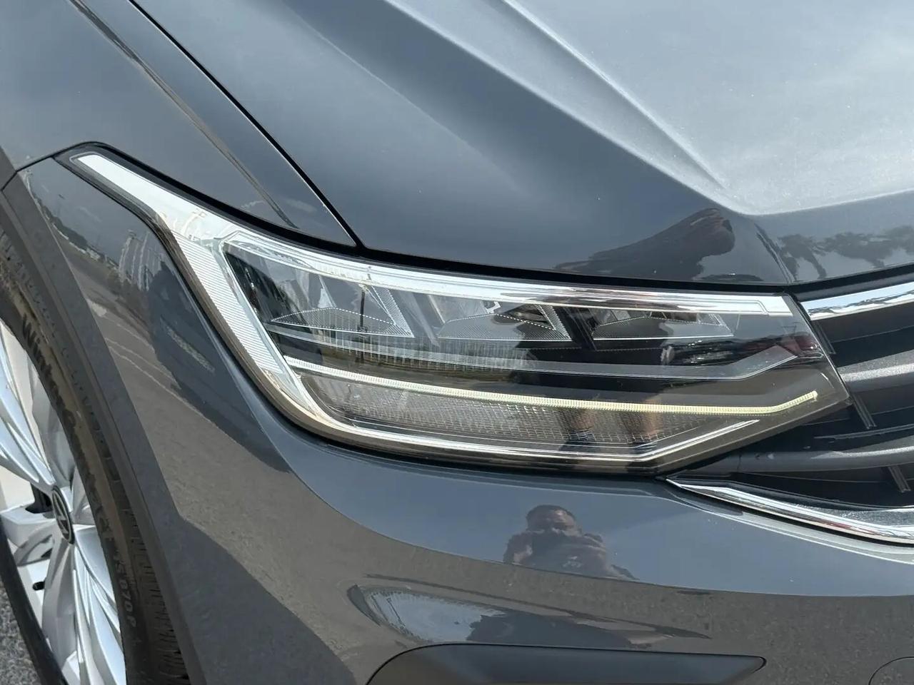 Volkswagen Tiguan 2.0 TDI 150 CV SCR DSG Life