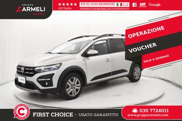 Dacia Jogger 1.0 TCe GPL Comfort