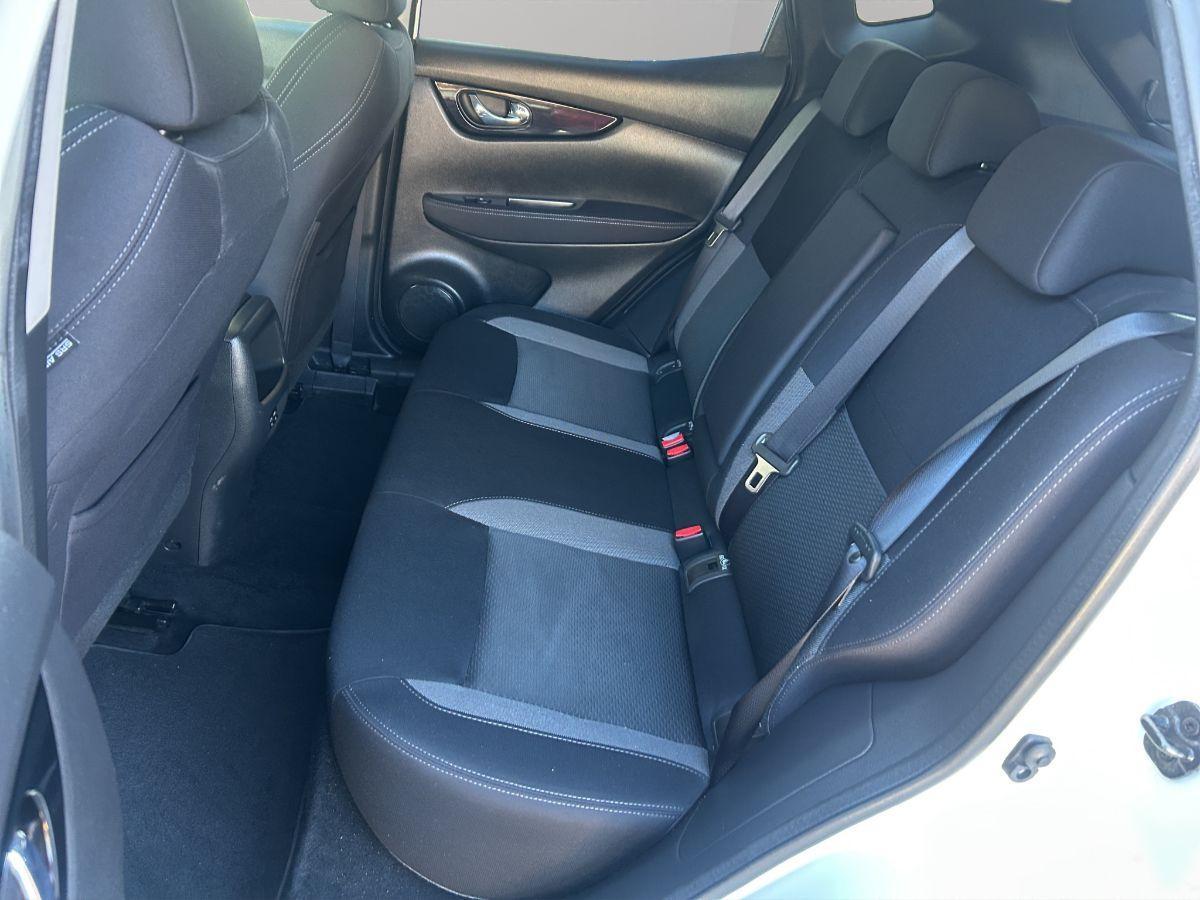 NISSAN - Qashqai - 1.5 dCi 115 CV Tekna+ TETTO NAVI 360°