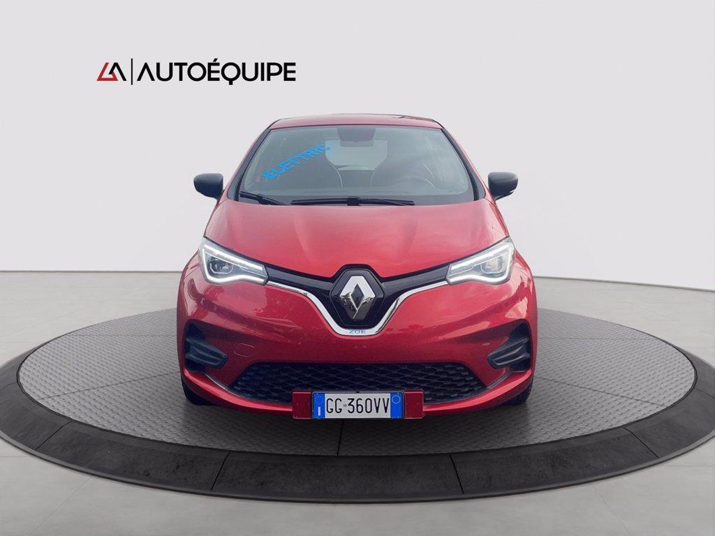 RENAULT Zoe Life R110 del 2021