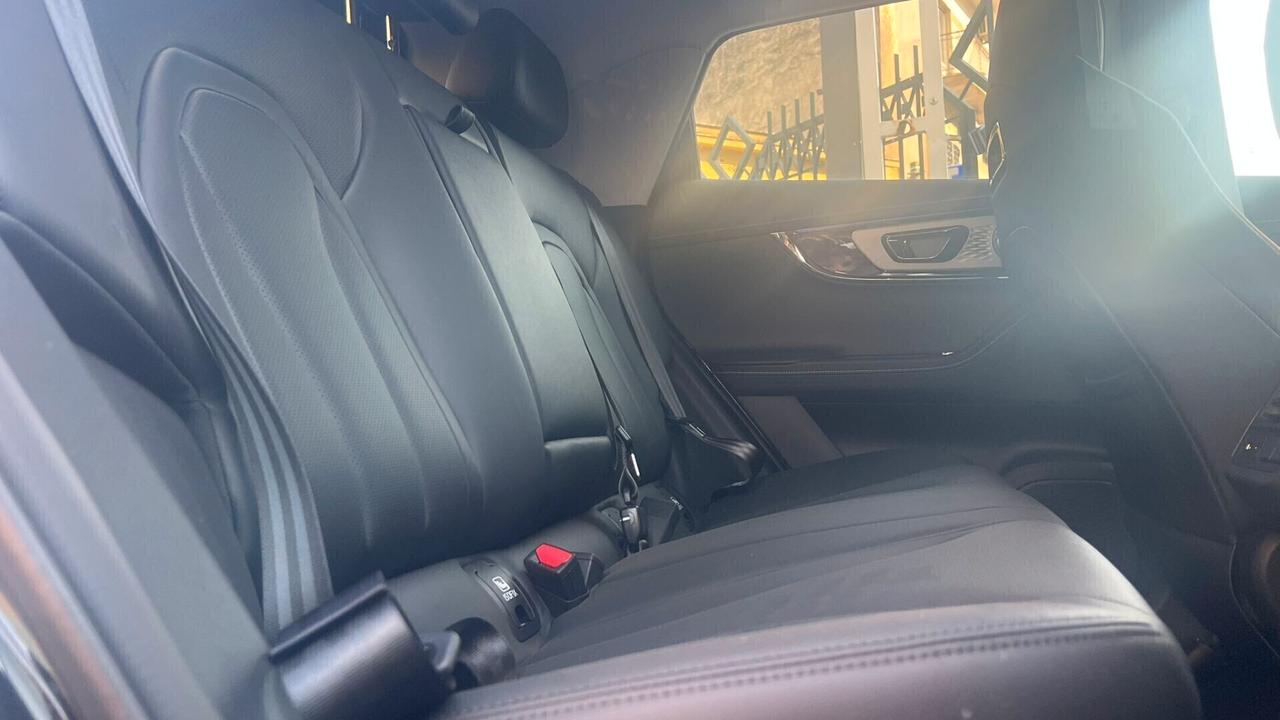 Omoda Omoda 5 Omoda 5 1.6 TGDI 147CV aut. Premium km O