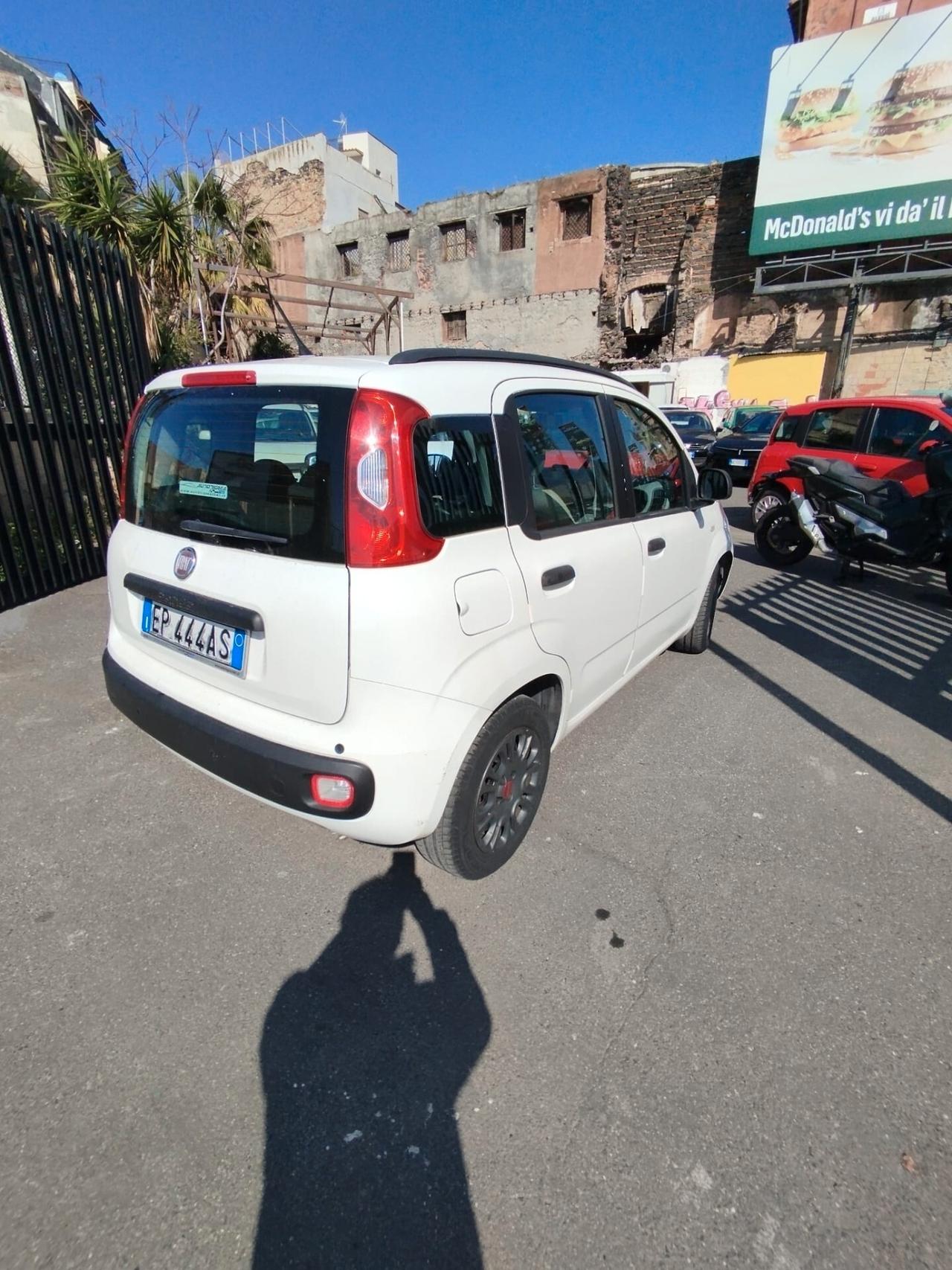 Fiat Panda 1.3 MJT S&S Easy