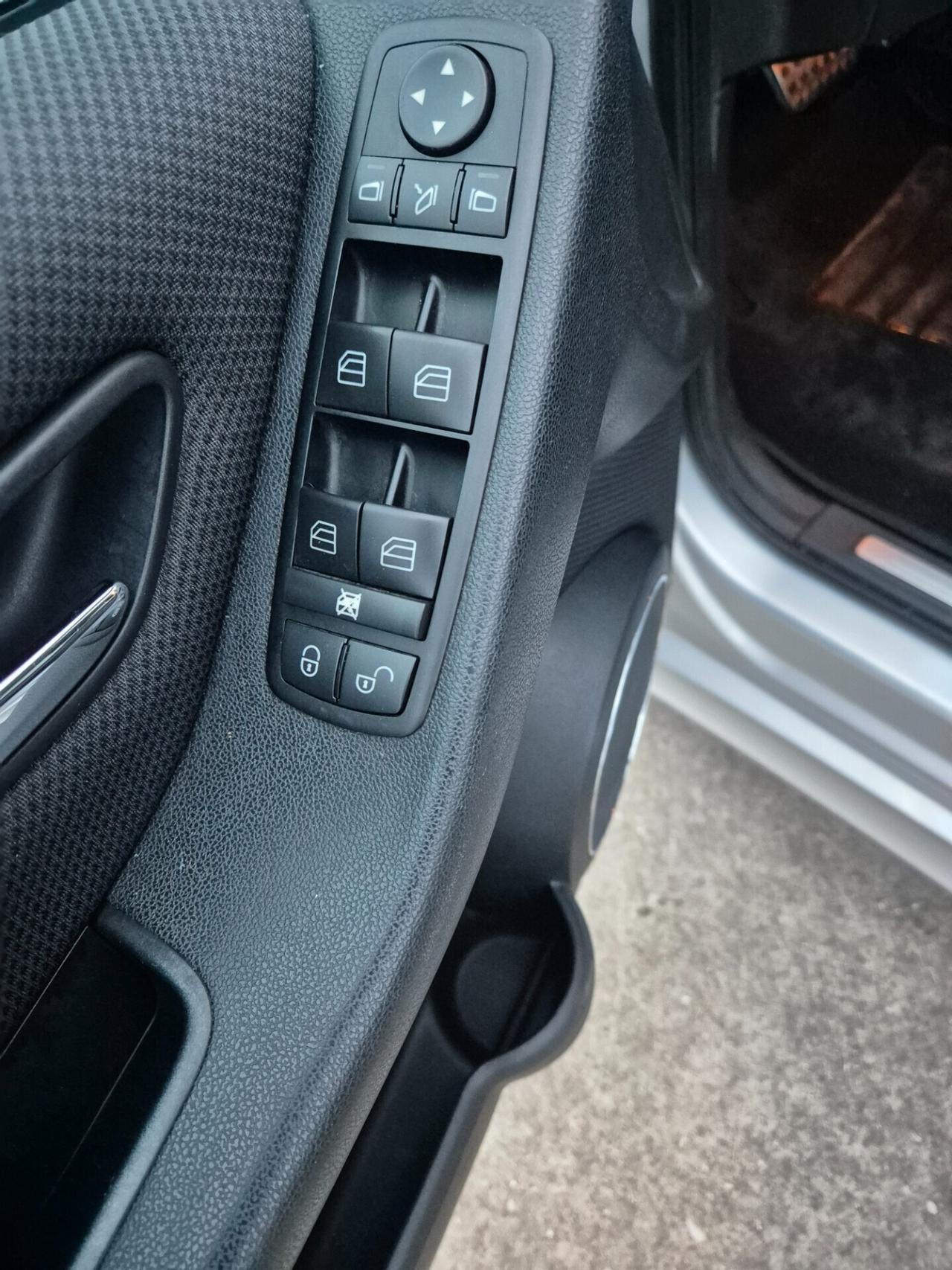 Mercedes-benz B 170 B 170 Sport