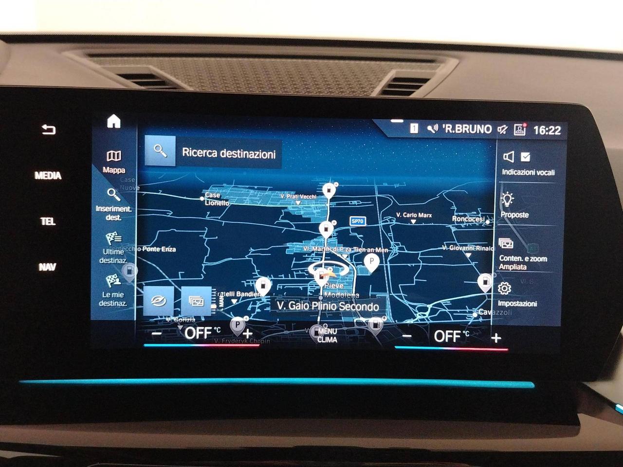 BMW X1 sDrive18d MSport Edition Signature