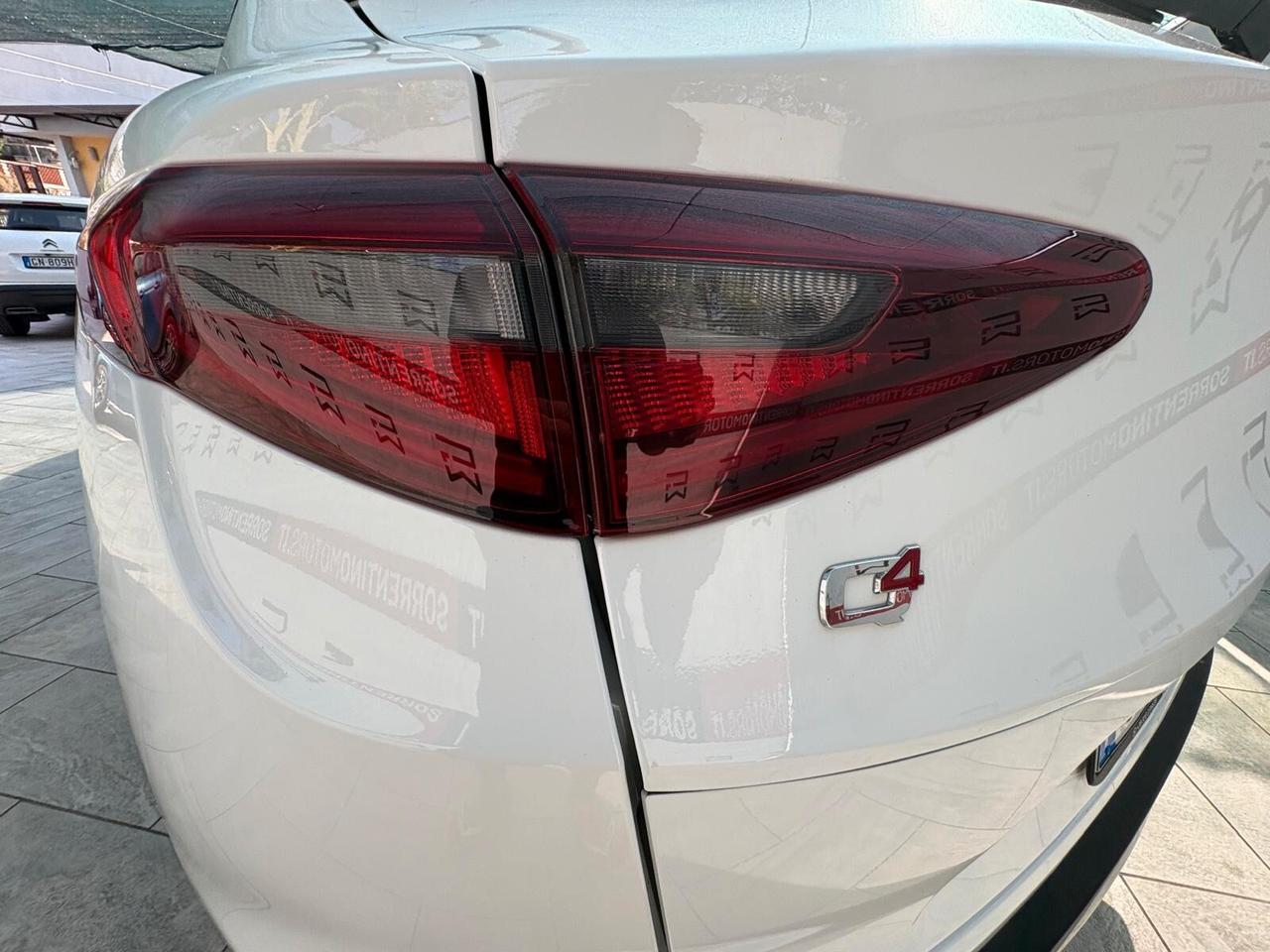 Alfa Romeo Stelvio 2.2 Turbodiesel 210 CV AT8 Q4 Ti