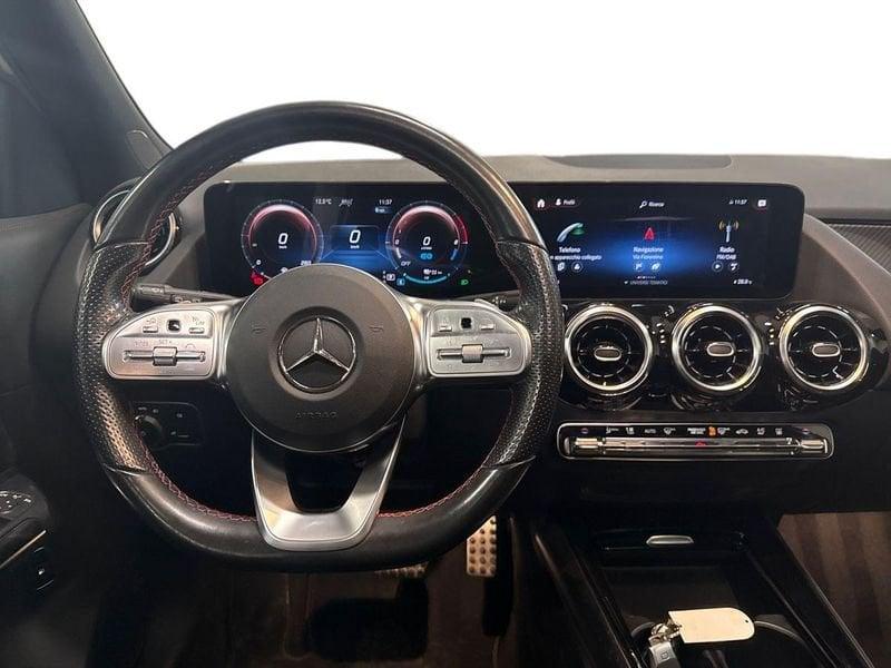 Mercedes-Benz GLA 250 e phev (eq-power) Premium auto