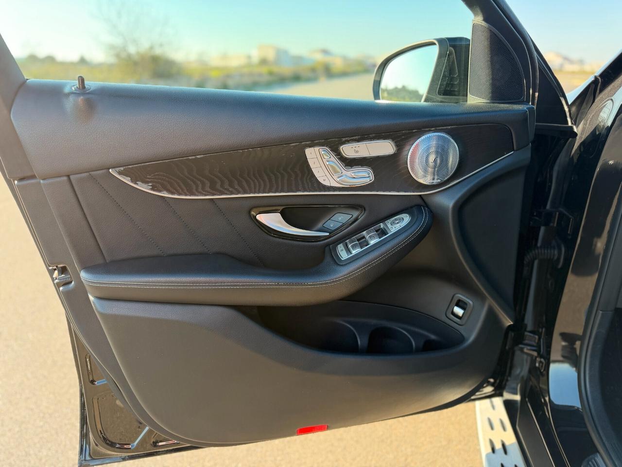 Mercedes-benz GLC 350 d 258cv 4Matic Coupé Premium Tetto