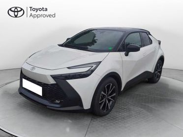 Toyota C-HR 1.8 hv Trend fwd e-cvt