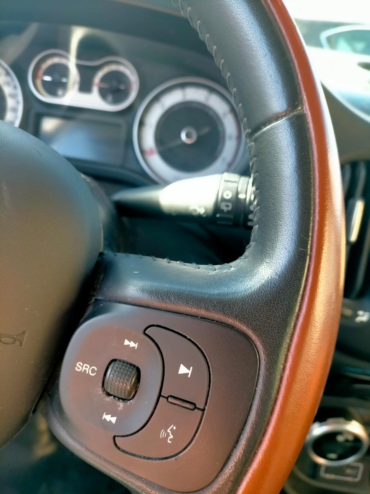 Fiat 500L 1.6 Multijet 120 CV Trekking