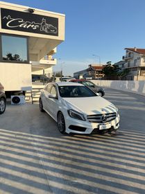 Mercedes-benz A 180 CDI Automatic Premium