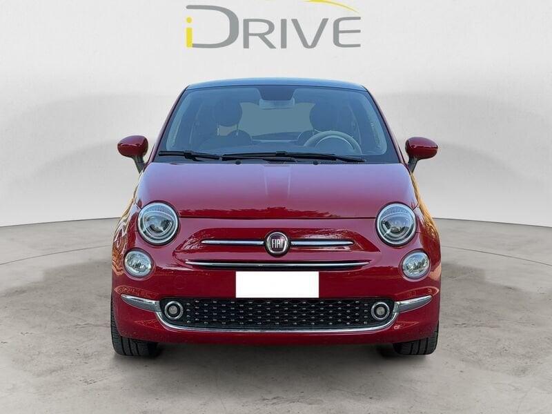 FIAT 500 500 1.0 hybrid Dolcevita 70cv