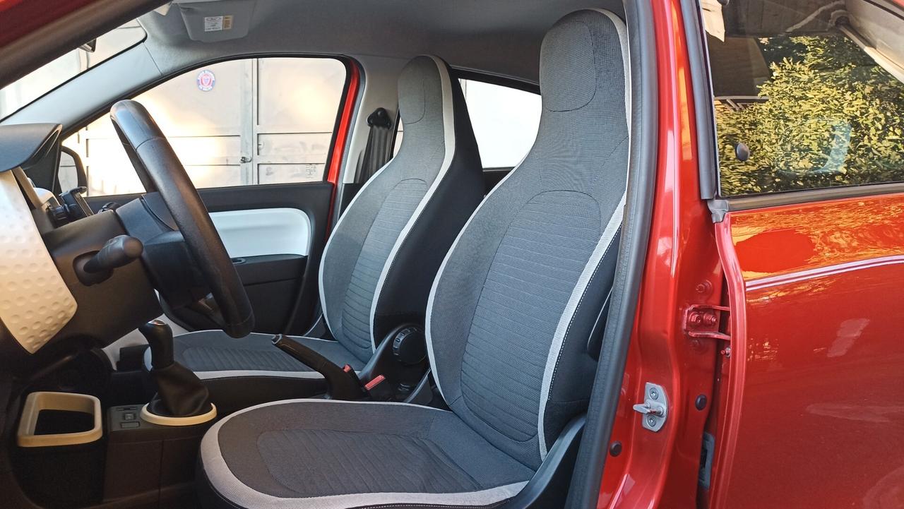 Renault Twingo SCe Life