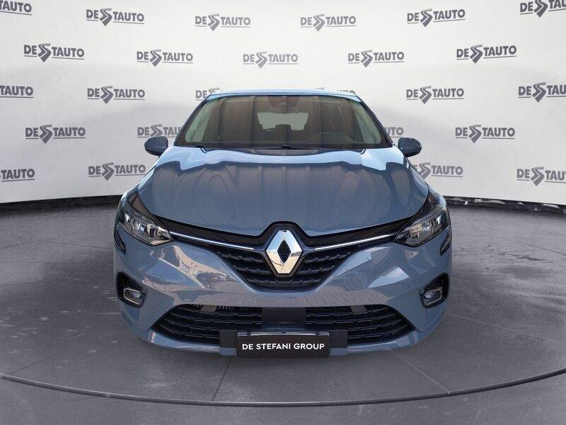 Renault Clio Clio 1.0 tce Zen 100cv