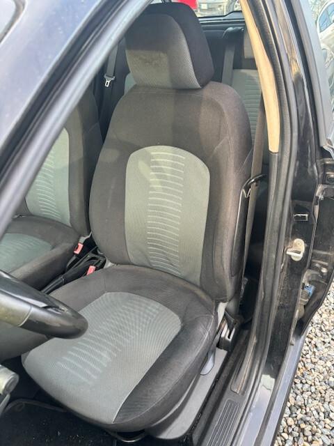 Fiat Grande Punto 1.4 5 porte Dynamic