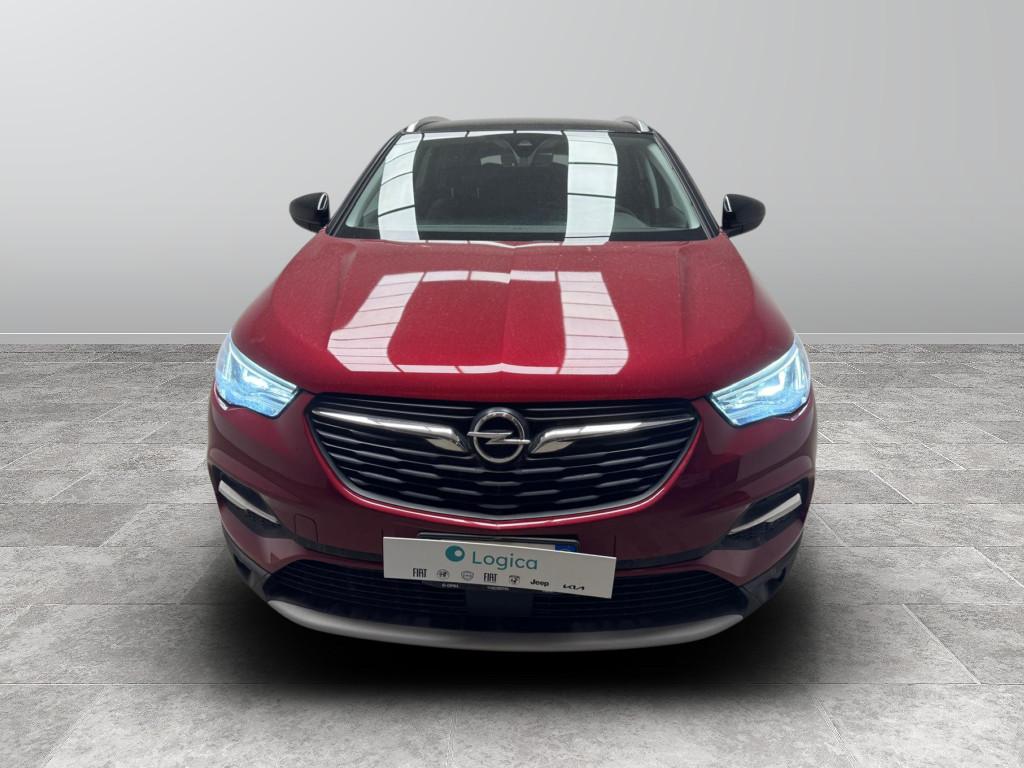OPEL Grandland X - Grandland X 1.6 phev Ultimate awd auto