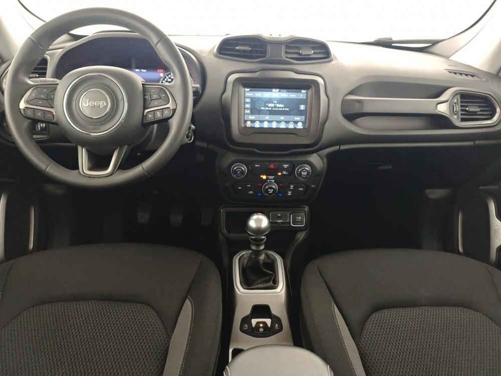 Jeep Renegade 1.0 T3 Limited