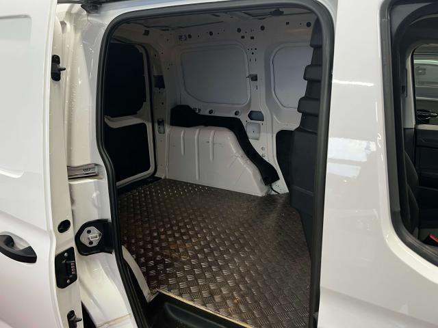 Volkswagen Caddy CADDY 2.0 TDI 90KW BUSINESS 4MOTION