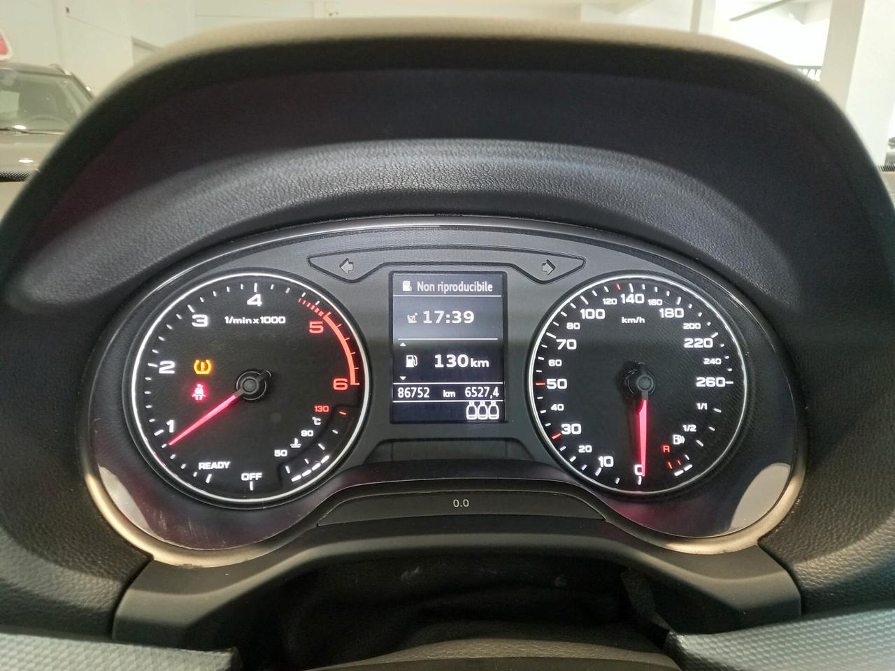 Audi Q2 1.6 TDI Business