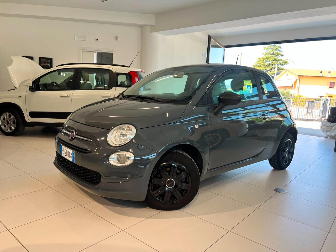 Fiat 500 1.2 EasyPower Pop GPL
